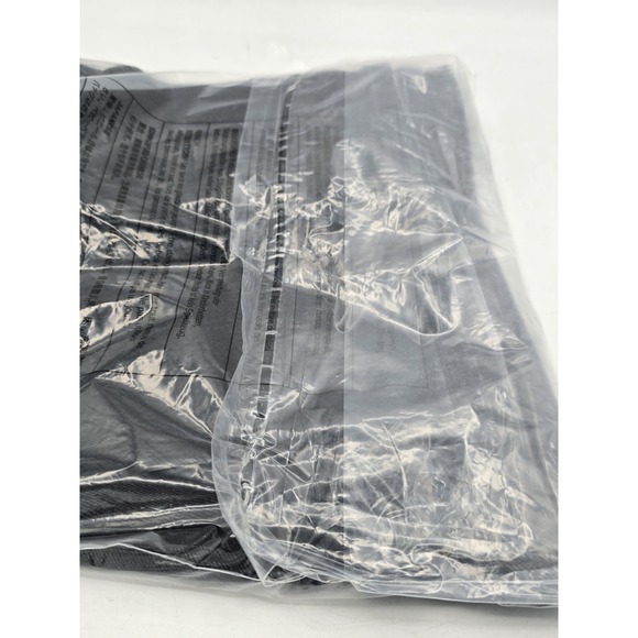 NWT Guess Women's Wide Leg Jean - Color Authentic Black - Size 30x30 - MSRP $98 - Picture 11 of 13